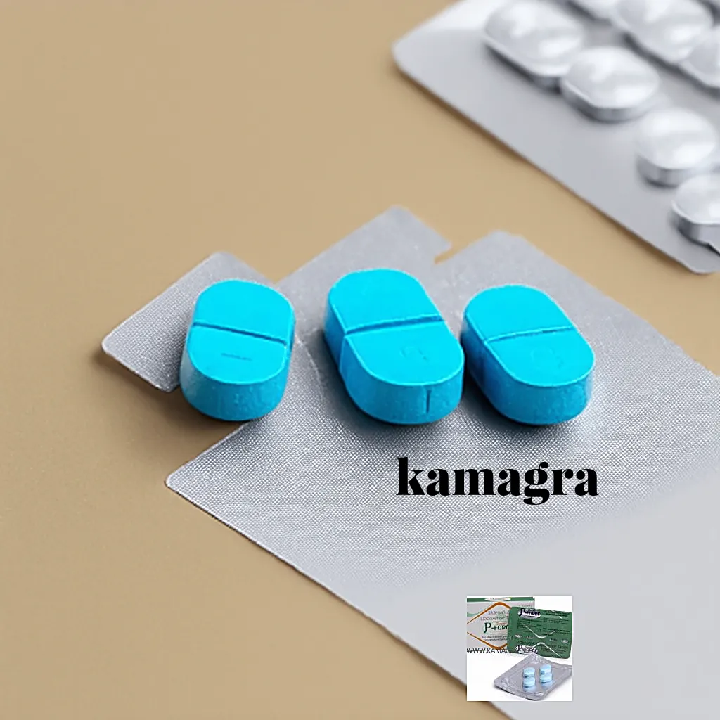 Kamagra che cos'e